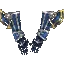 Titan Gloves