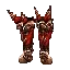 Dragon Boots