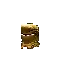 Brass Helm