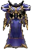 Venom Mist Armor